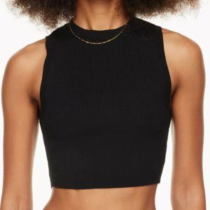 NWT Aritzia Wilfred Reso Sweater Top